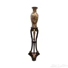 فازة صينية قديمة وستاند