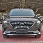 مازدا CX9 2024 كاش و اقساط