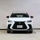 لكزس NX 300 اف سبورت موديل 2024