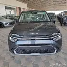 كيا كارنز استاندر مطور 2025