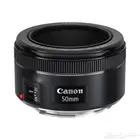 عدسة Canon EF 50mm f 1.8 STM