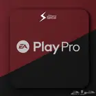 اشتراك EA Play Pro لمدة سنة