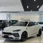 لامبورجيني Urus - 2020