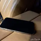 ايفون 16 برو تيتانيوم 256GB  نظيف جدا