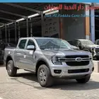 فورد رينجر -XLTجديد 2024 اقساط وكاش