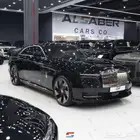 رولز رويس سبيكر موديل 2025