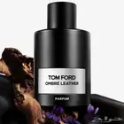 عطر توم فورد عنبر ليذر
