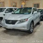 لكزز RX350بنزين فل كامل 2010
