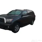 سيكويا 2017 خليجي نص فل