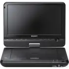 Dvd player sony مشغل دي في دي مع الشاشة 9 انش