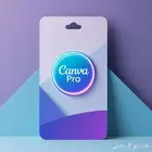 ارخص اشتراك كانفا برو مدى الحياة Canva Pro بنفس ايميلك