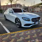 مرسدس بنز E250(300)2020 اخت الوكاله