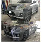 اكسسوارات لكزس 2015