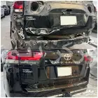 سمكرة و اكسسوارات لكزس و لاندكروزر