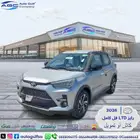 تويوتا رايز Limited فل كامل 2026 سعودي