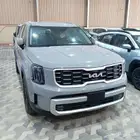كيا تيلورايد فل كامل موديل 2024