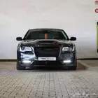 كرايزلر C300 معدل SRT موديل 2016