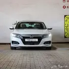هوندا اكورد فل كامل موديل 2018