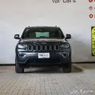 شروكي لاريدو موديل 2018