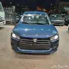 سوزوكى ديزاير ستاندر الشكل الجديد 2025