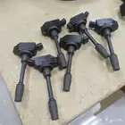 كويلات طقم لكزز  جيب02020-2023