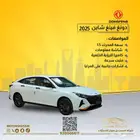 دونغ فينج شاين E1 2025 بسعر 38.174