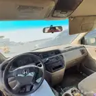 هوندا اوديسي 2003