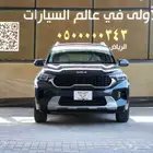 كيا سونيت موديل 2024