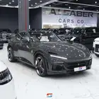 فيراري بوروسانجوي موديل 2025