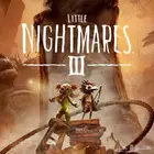 الكوابيس الصغيرة 3   Little Nightmares 3 - ستيم PC