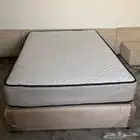 سرير نفر ونص