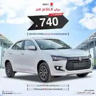 سوزوكي ديزاير GLX -2025 (( اقساط على جميع البنوك )