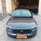 هوندا اكورد 2024