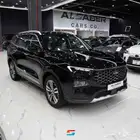 فورد تيريتوري تيتانيوم 2025