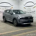 فورد تيريتوري امبيانتي وترند وتيتانيوم بنزين تماتيك 2026