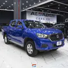 ام جي T60 بكب جير عادي ديزل 2022 عرض خاص.