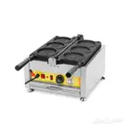 وافل بانكيك . بان كيك كوري .بانكيك درهم