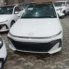 هيونداي اكسنت سمارت 2026 كاش واقساط