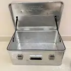 صندوق المنيوم من الرماية