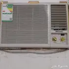 مكيف استخدام اسبوعين حار وبارد