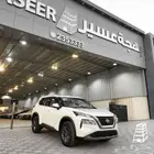 نبيسان اكس تريل 5 مقاعد ستاندر دبل 2025 كاش واقساط