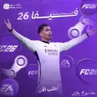 لعبة FC 26 فيفا 26 النسخة العادية بي سي