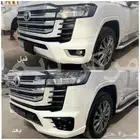 اكسسوارات لاندكروزر 24 - 25