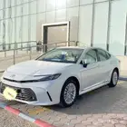 للبيع كامري LE 2025 جديد سعودي