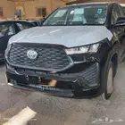 تويوتا انوفا GL بنزين 2024