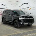لاندكروزر GR سبورت ديزل تماتيك 2024