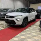 تويوتا اوربان كروز LE