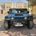 HUMMER H1 . ماشي 18 الف فقط