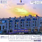 شقة دور مستقل (دور أول ثاني) خميس مشيط حي المعارض