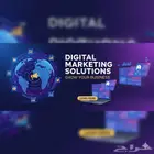 إدارة حملاتك الإعلانية باحتراف مع خبير التسويق الرقمي